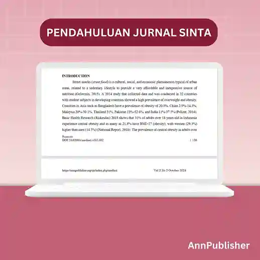 cara membuat pendahuluan artikel