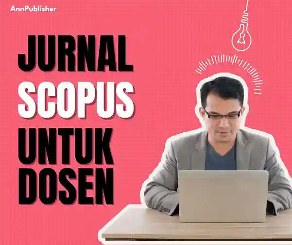 jurnal scopus untuk dosen