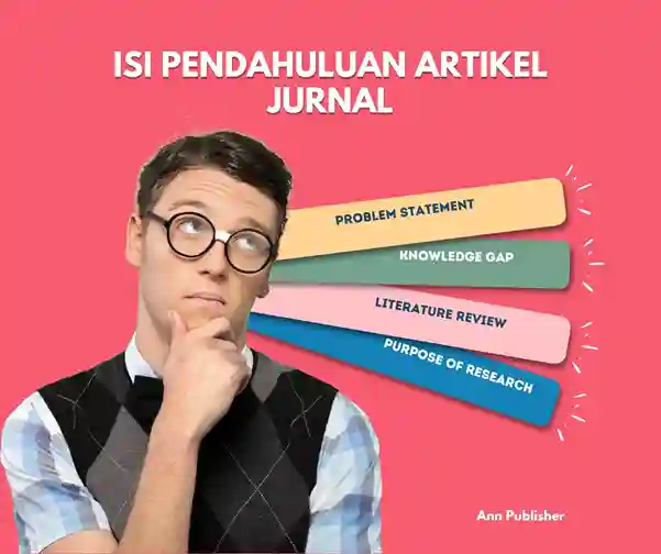 isi pendahuluan artikel jurnal