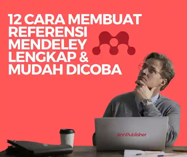 membuat referensi mendeley